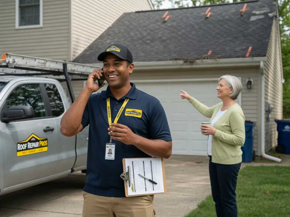 Roof Repair Niotaze, KS FAQs